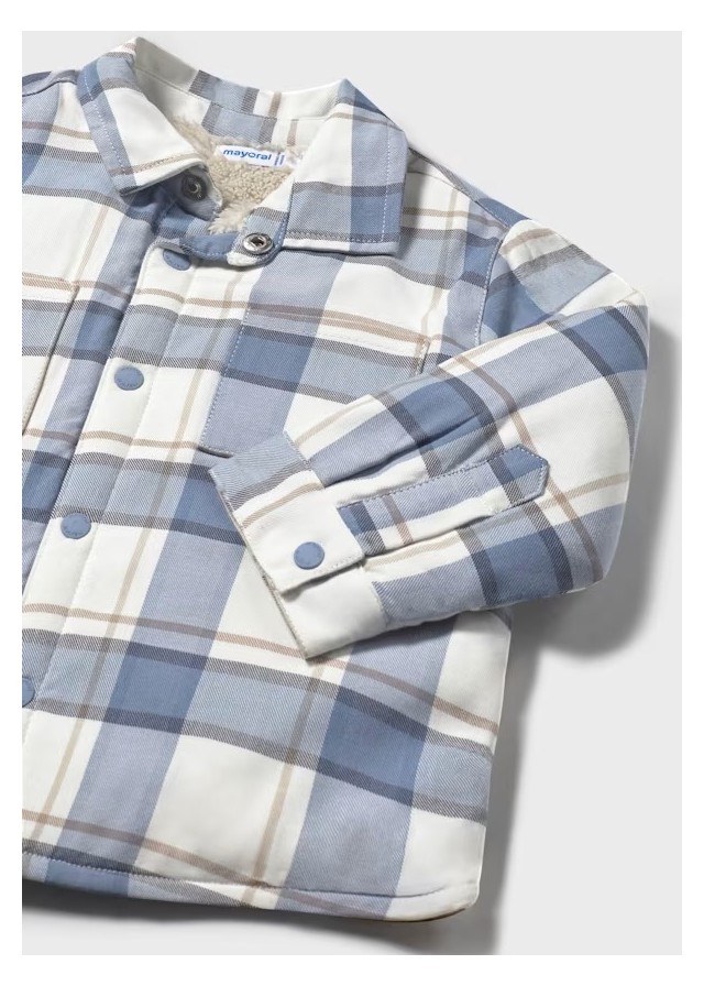 Верхня сорочка Mayoral