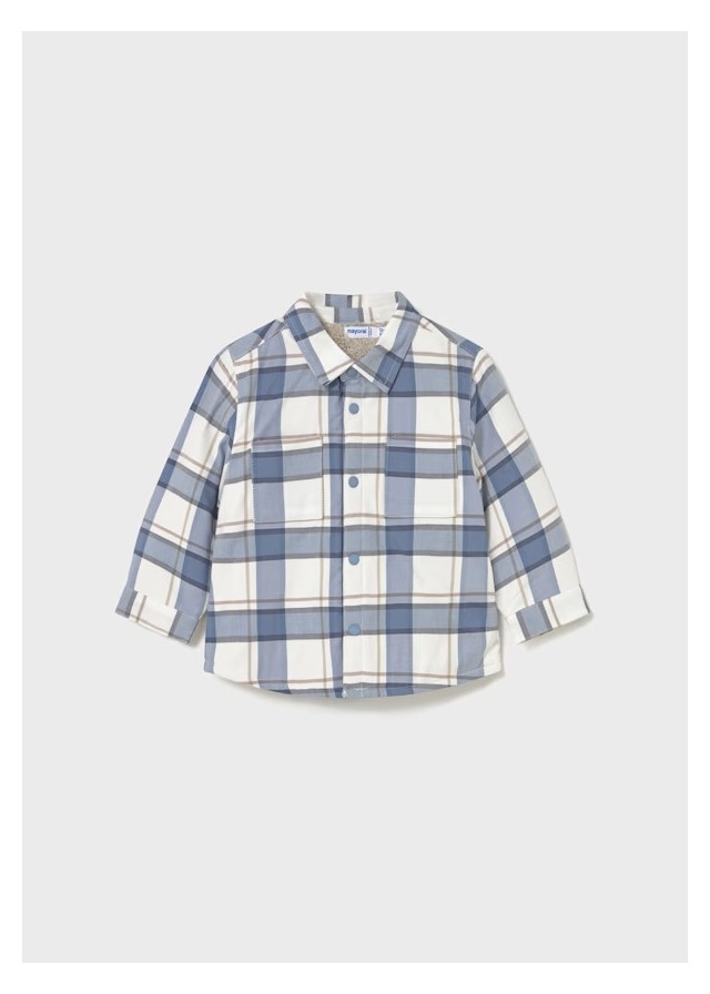 Верхня сорочка Mayoral