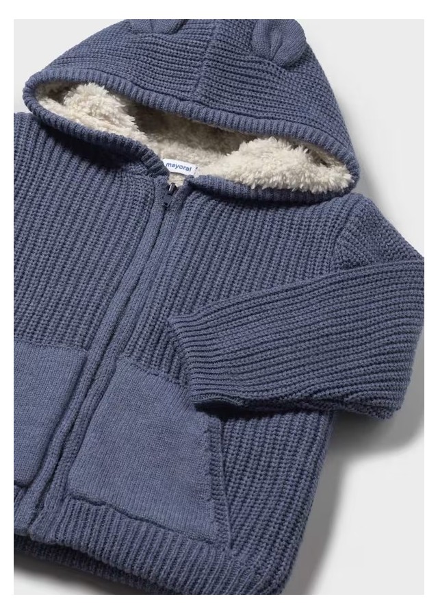 В'язана толстовка Mayoral