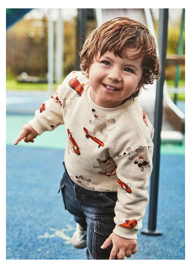 Світшот Mayoral