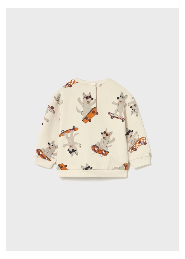 Світшот Mayoral