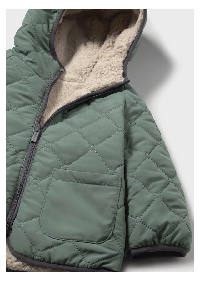 Двостороння куртка Mayoral