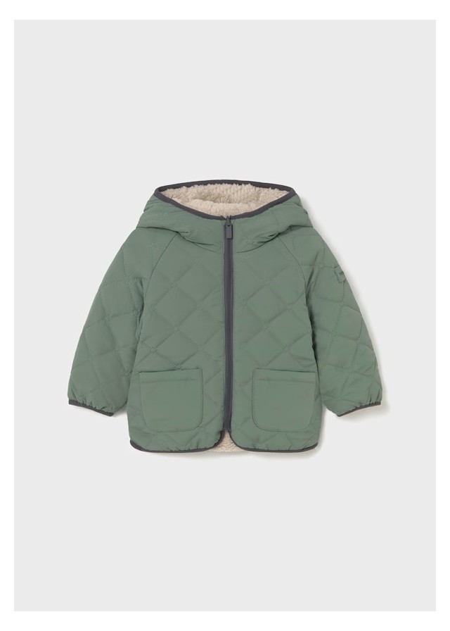 Двостороння куртка Mayoral