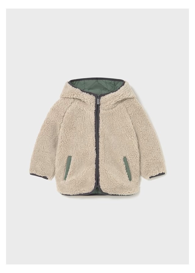 Двостороння куртка Mayoral