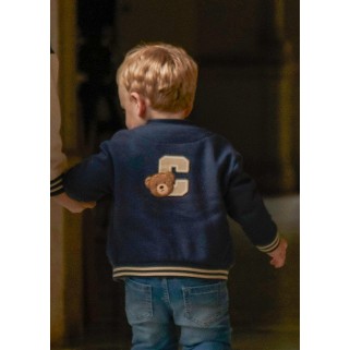 Бомбер Mayoral