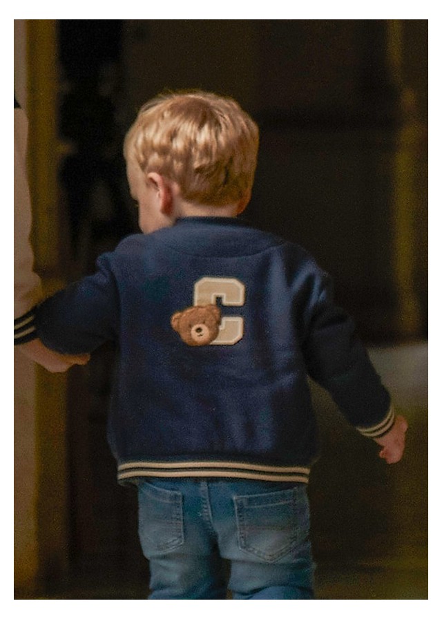 Бомбер Mayoral