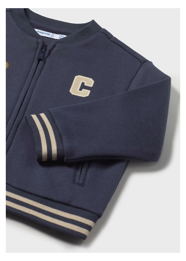 Бомбер Mayoral