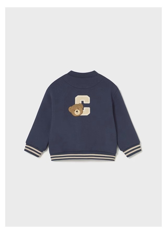 Бомбер Mayoral