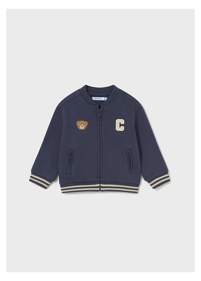 Бомбер Mayoral