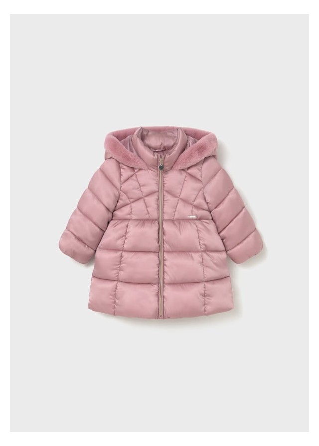 Довга куртка Mayoral