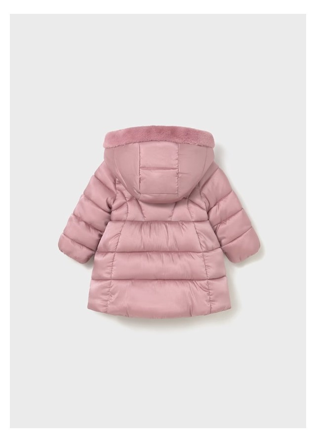 Довга куртка Mayoral