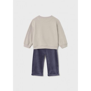 Комплект светр та штани Mayoral