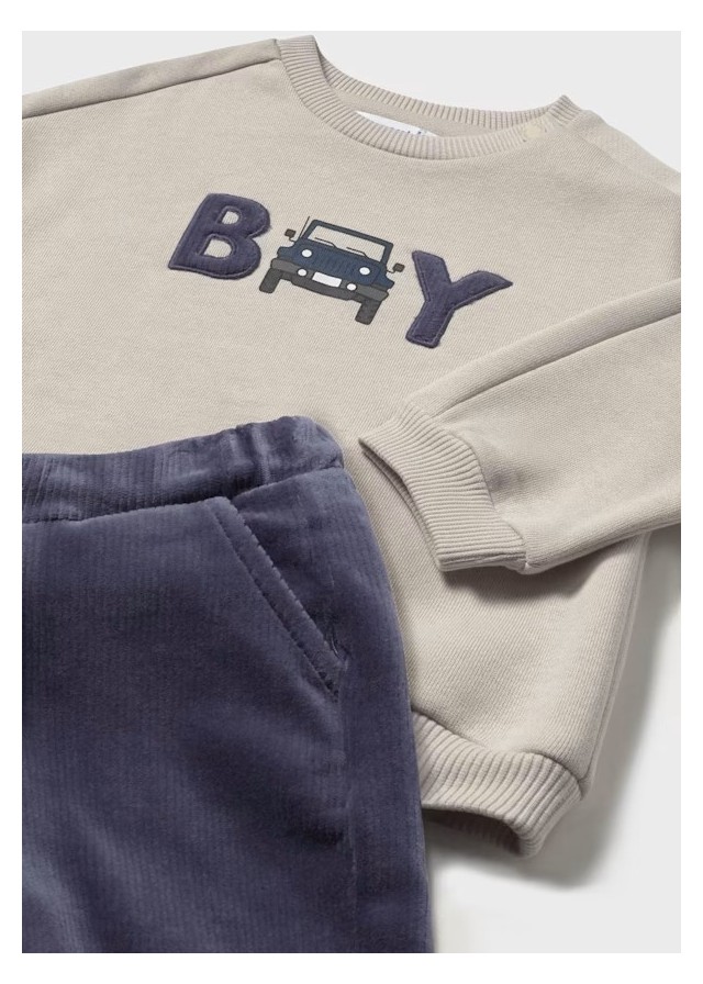 Комплект светр та штани Mayoral