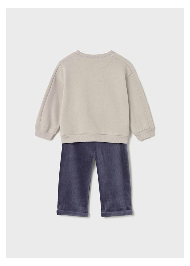Комплект светр та штани Mayoral