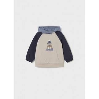 Спортивний костюм з двома штанами Mayoral