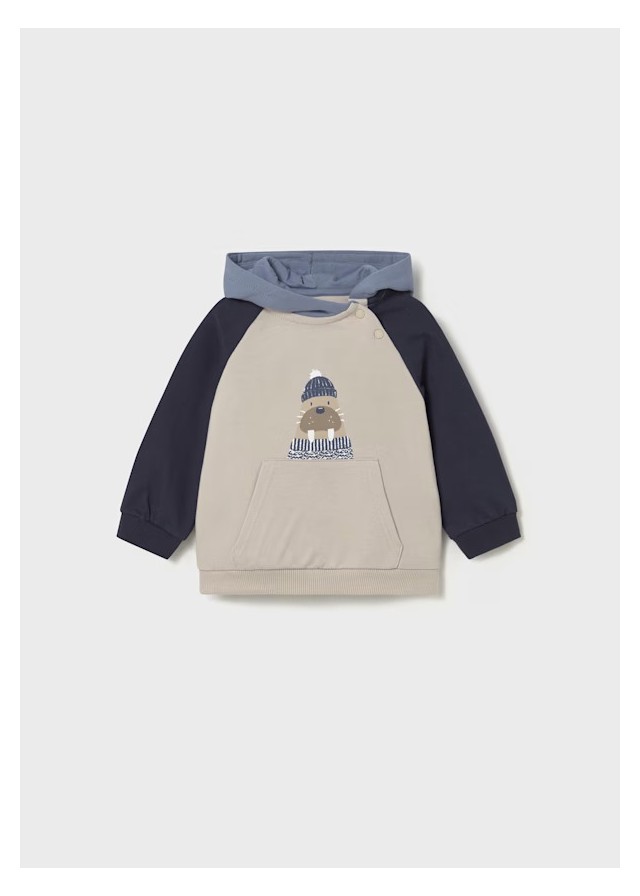 Спортивний костюм з двома штанами Mayoral