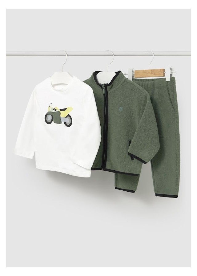 Спортивний костюм Mayoral