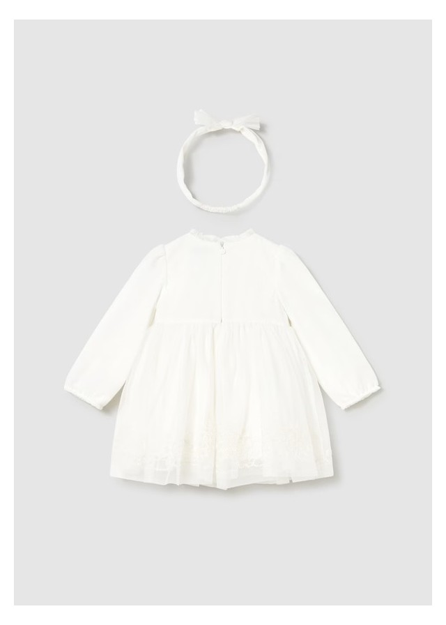 Сукня з пов'язкою Mayoral