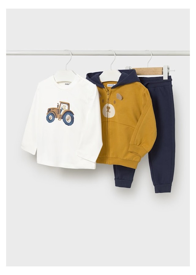 Спортивний костюм Mayoral