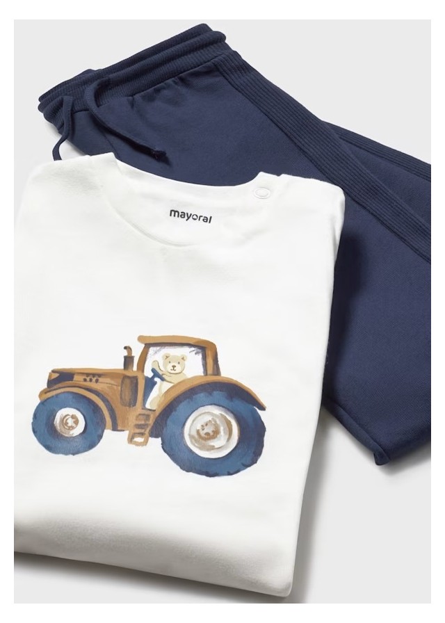 Спортивний костюм Mayoral