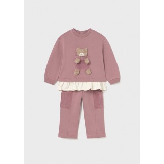 Спортивний костюм Mayoral