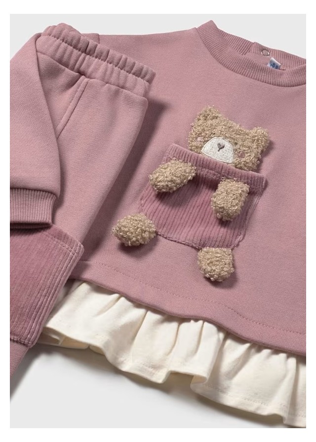 Спортивний костюм Mayoral