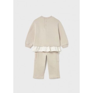 Спортивний костюм Mayoral