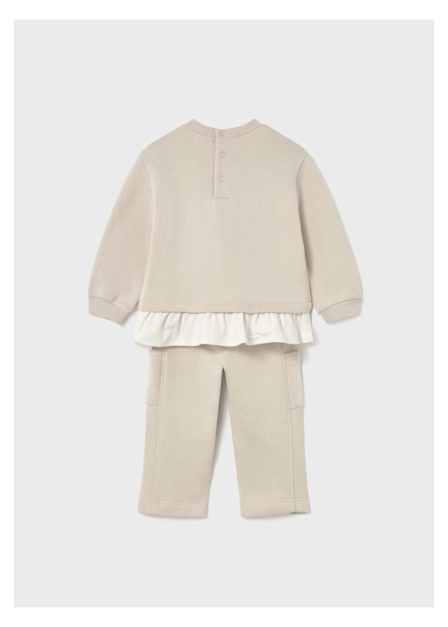 Спортивний костюм Mayoral