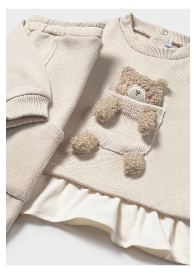 Спортивний костюм Mayoral