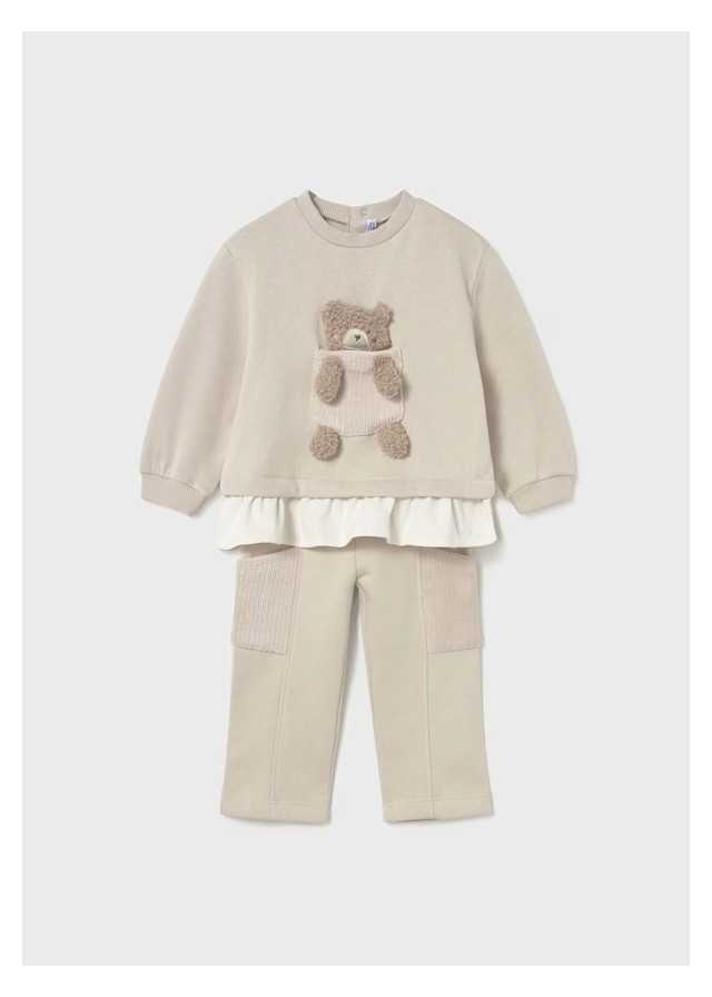 Спортивний костюм Mayoral