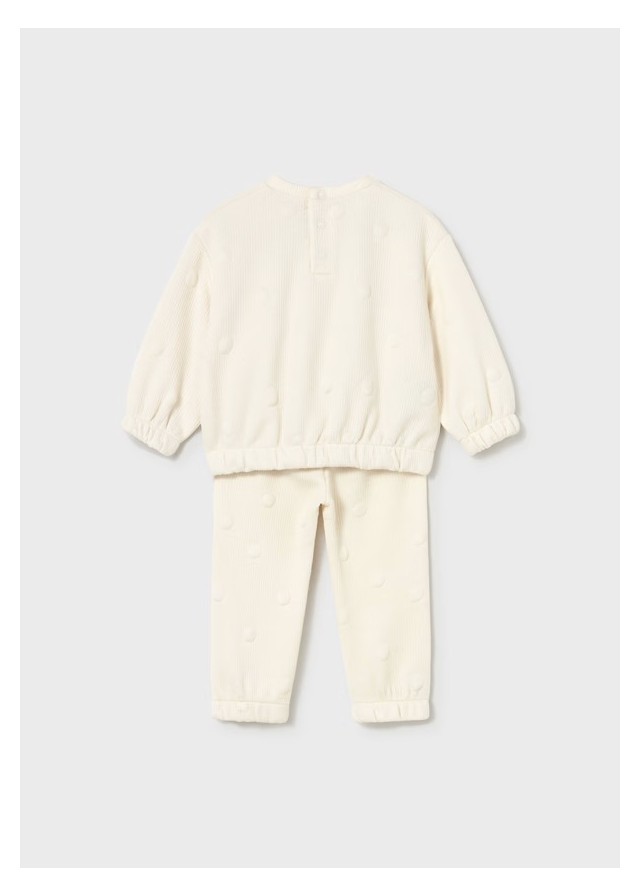 Спортивний костюм Mayoral