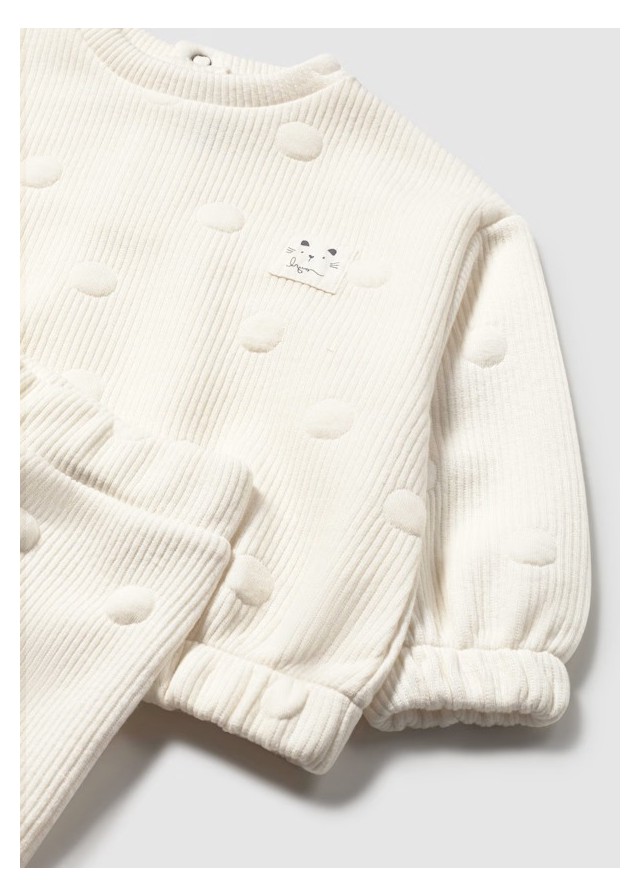 Спортивний костюм Mayoral