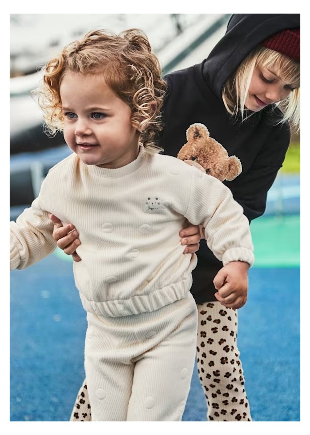 Спортивний костюм Mayoral