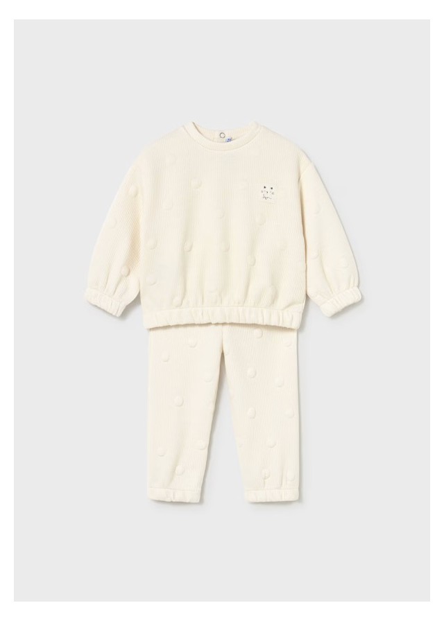 Спортивний костюм Mayoral