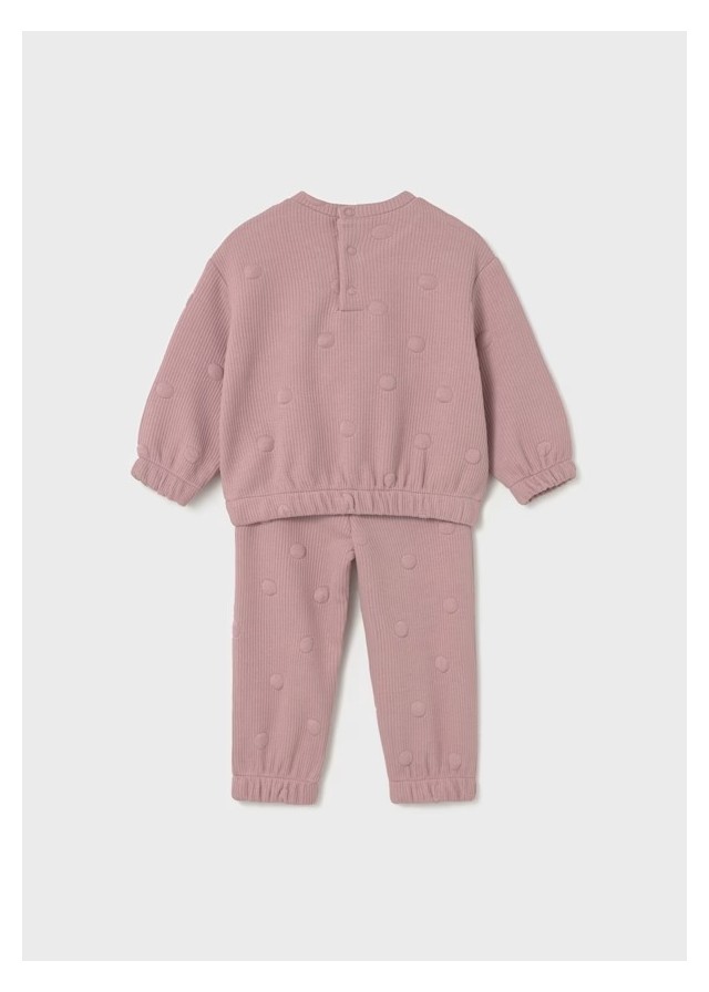 Спортивний костюм Mayoral