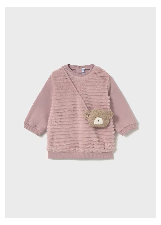 Сукня з сумкою Mayoral