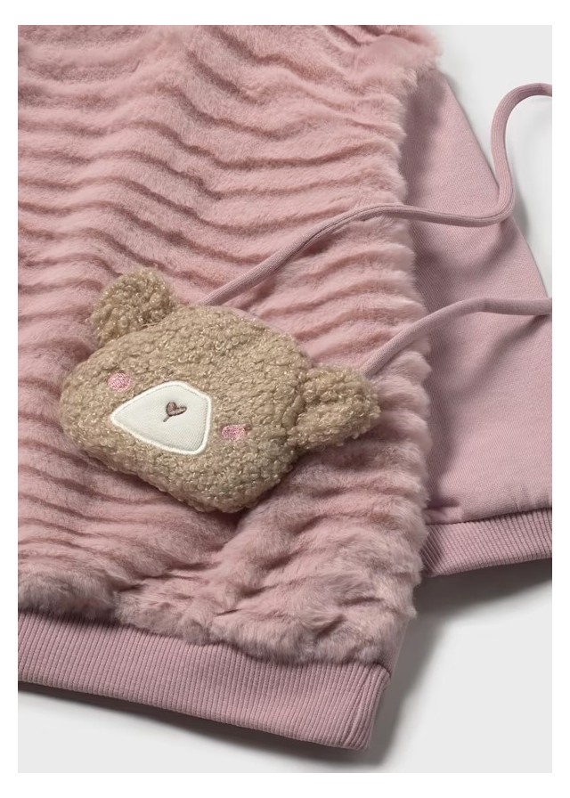 Сукня з сумкою Mayoral