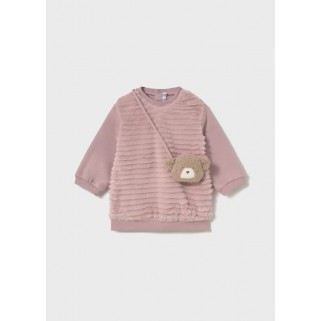 Сукня з сумкою Mayoral