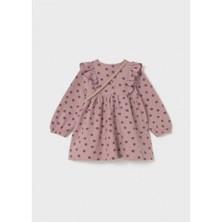 Сукня з сумкою Mayoral