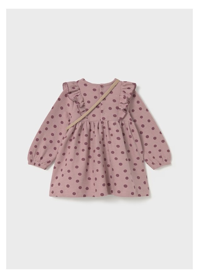 Сукня з сумкою Mayoral