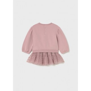 Комплект спідниця та світшот Mayoral