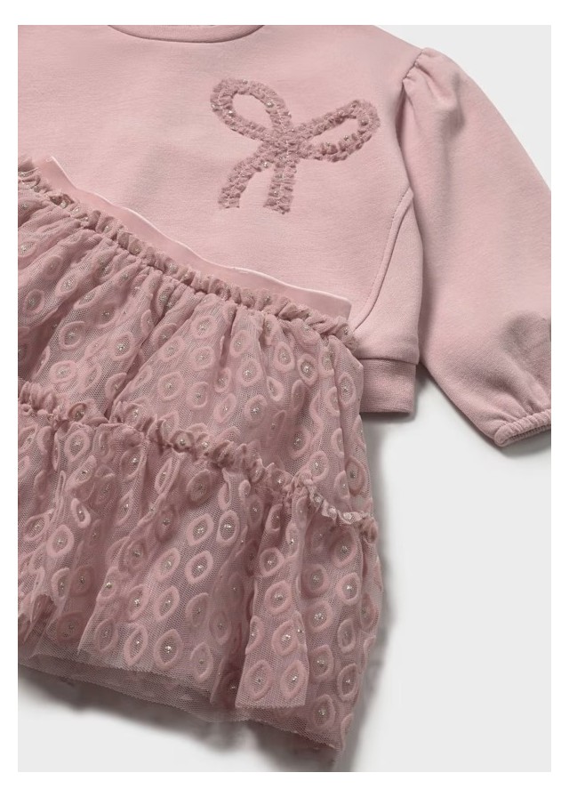 Комплект спідниця та світшот Mayoral