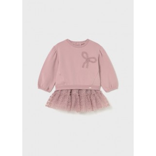 Комплект спідниця та світшот Mayoral