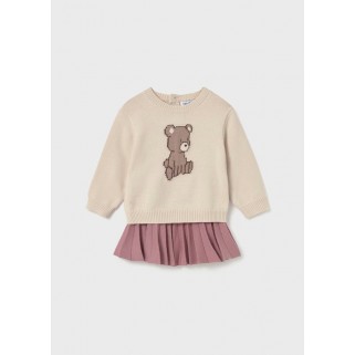 Комплект спідниця та светр Mayoral