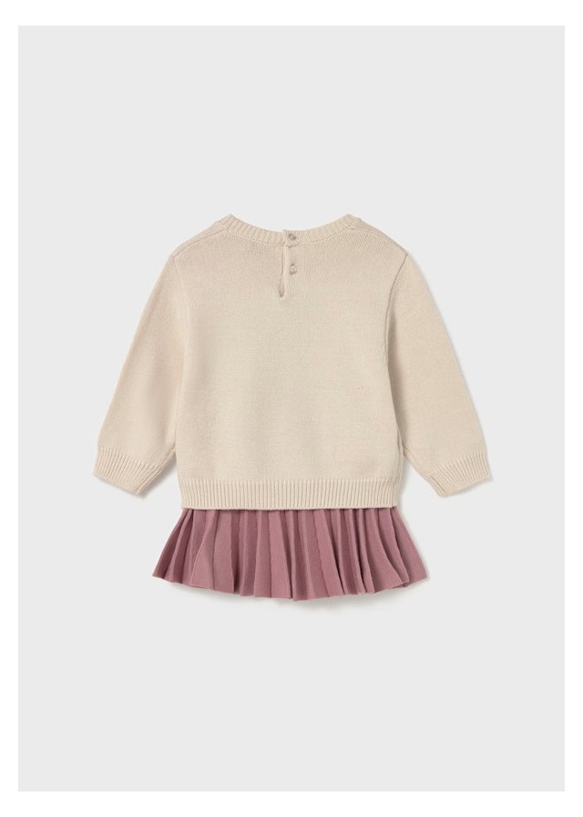 Комплект спідниця та светр Mayoral