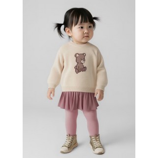 Комплект спідниця та светр Mayoral