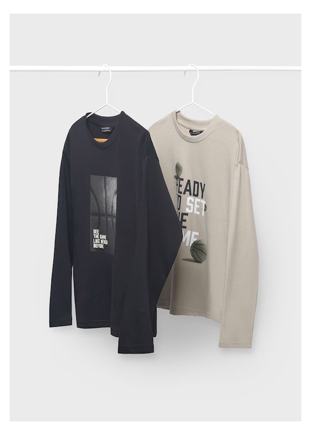 Комплект з 2 регланів Mayoral