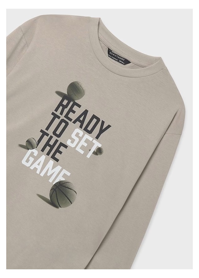 Комплект з 2 регланів Mayoral