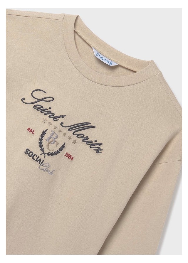 Реглан Mayoral