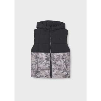 Двосторонній жилет Mayoral